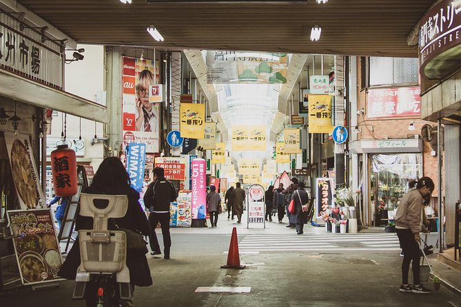 Tokyo West-Side Classic Road Bike Tour - Cancellation Policy