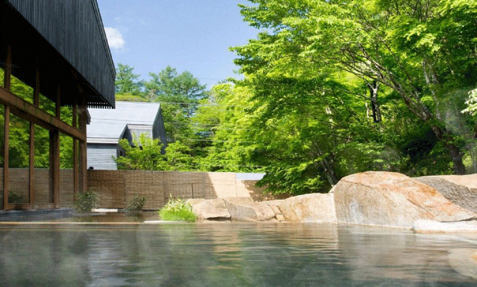 Tokyo:Karuizawa,Hoshino Resorts Area,Glacier Shrine Day Tour - Activity Details