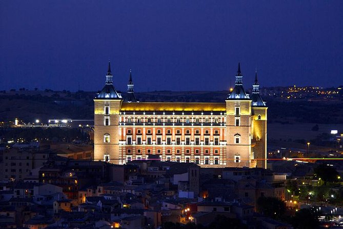 Toledo Full-Day Walking Tour With Guide From Madrid - Tips for Travelers