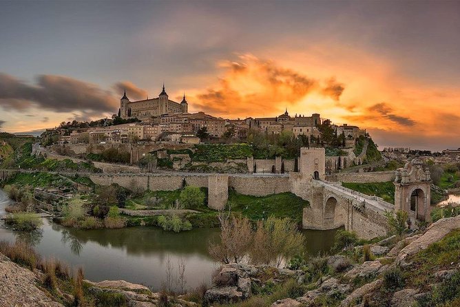 Toledo Tour With Cathedral, St Tome Church & Synagoge From Madrid - Recommendations for Improvement