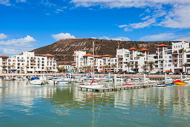 Top Packages Activities Discover Agadir and Morroco - Unique Shopping and Market Experiences