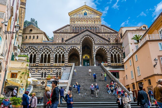 Tour Amalfi Coast - Last Words