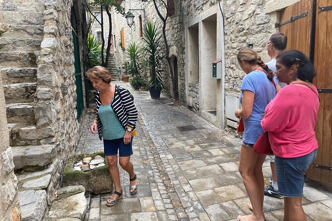 Tour Around the Pic Saint Loup - Weather Dependency Considerations