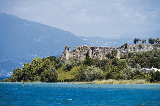 Tour by Boat From Sirmione to Isola Del Garda - Last Words