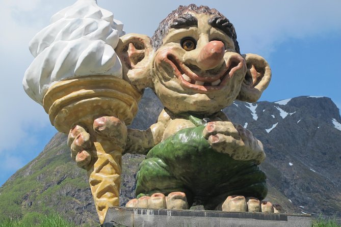 Tour From Alesund to Trollstigen Land of Trolls With Transfer - Tour Recommendations and Last Words