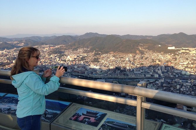 Tour Nagasaki or Fukuoka in Privacy and Comfort. - Common questions