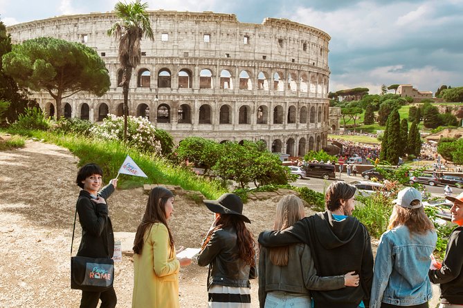 Tour of Colosseum With Arena Floor Access and Ancient Rome - Visitor Recommendations and Considerations