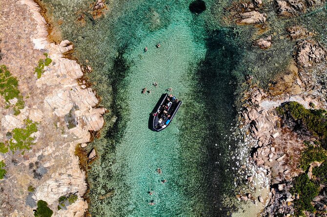 Tour of the Archipelago of La Maddalena Ecofriendly - Last Words