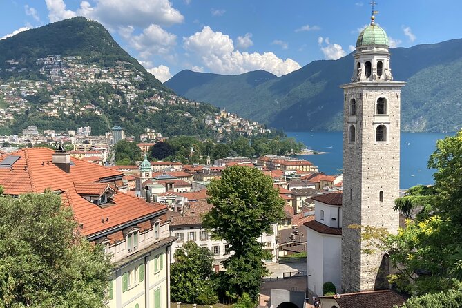 Tour to Como, Lugano, Bellagio and Exclusive Cruise From Milan - Last Words