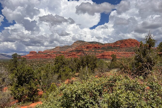 Tour to Sacred Sites and Vortexes in Sedona - Last Words