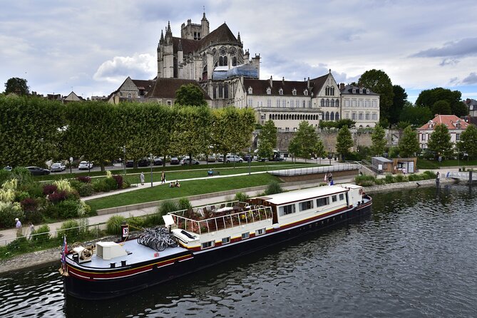Touristic Highlights of Auxerre a Private Half Day Tour (4 Hours) With a Local - Last Words