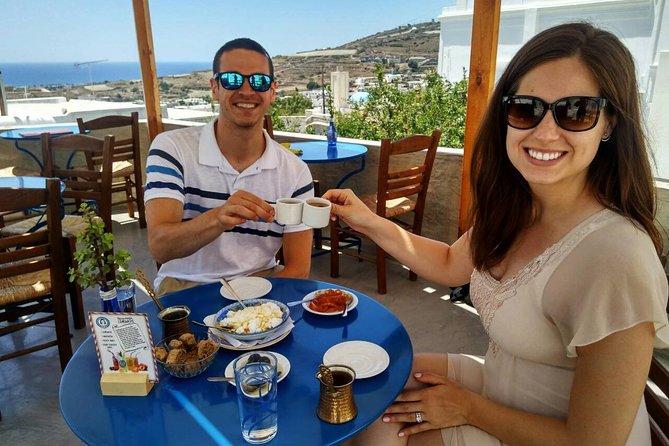 Traditional Tastes of Santorini Food Tour - Last Words