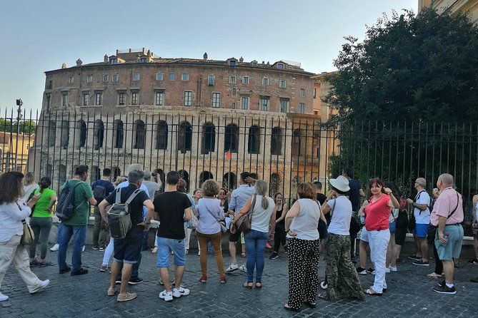 Trastevere Tour - Trastevere Tour Pricing & Booking Info