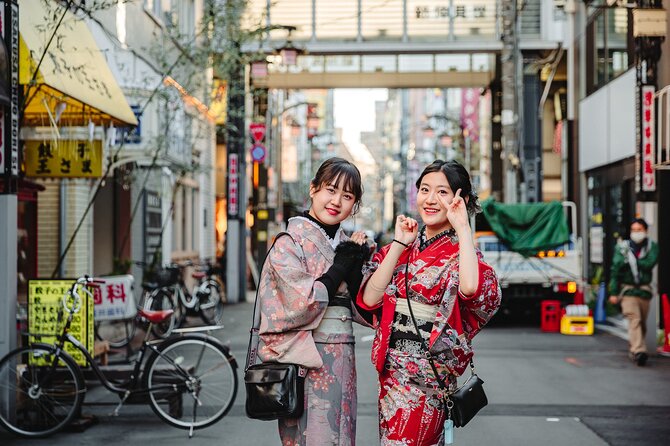 Travel Tokyo With Your Own Personal Photographer - Cancellation Policy and Refunds