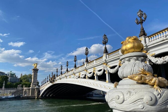 Treasure Hunt Along the Seine to Visit Paris! - Reviews and Testimonials