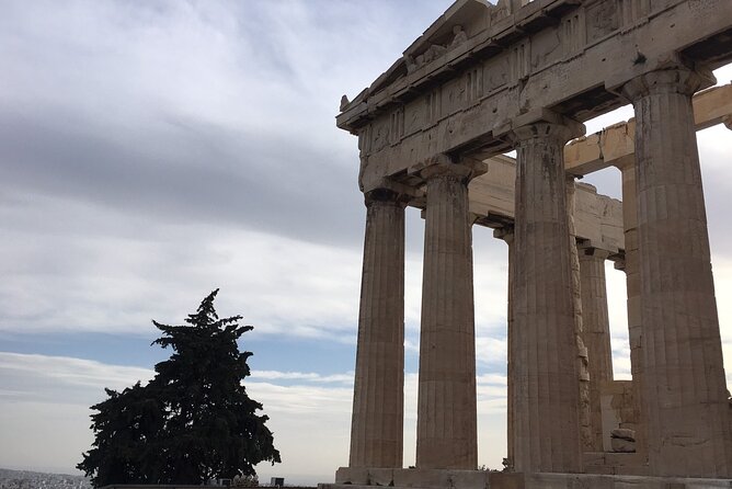 Treasure Hunt Around Acropolis - Pricing Information and Breakdown