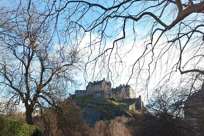 Treasure Hunt Walking Tour in Edinburgh - The Secret City - Common questions