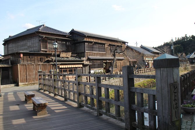 Trip Near Narita Airport ; Riverside SAWARA, Narita-San Shinshoji Temple - Helpful Directions