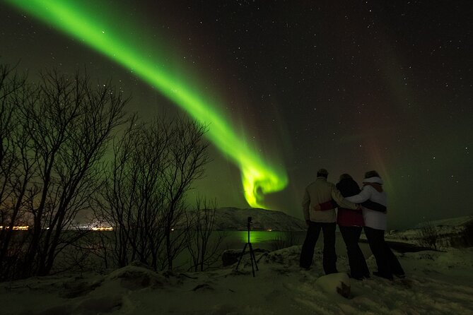 Tromsø Norway - Small Group Aurora Hunt Tour With a Local Guide - Customer Reviews