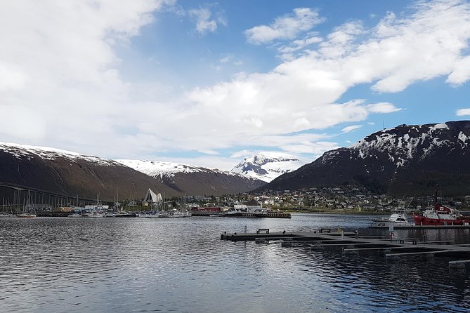 Tromso: Private City Walking Tour - Tour Directions and Itinerary