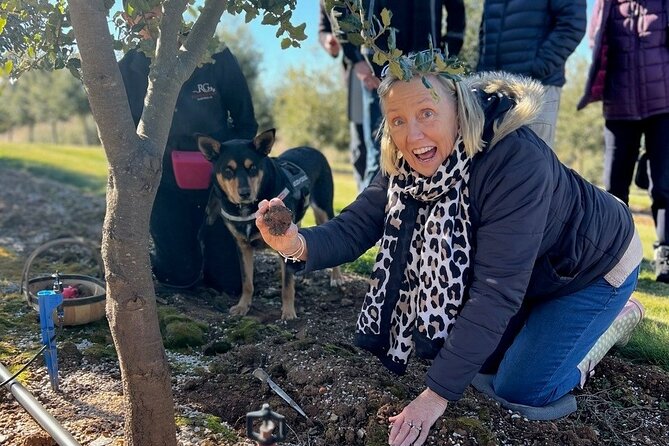 Truffle Hunt and Taste Experience in Oberon, NSW Australia - Common questions