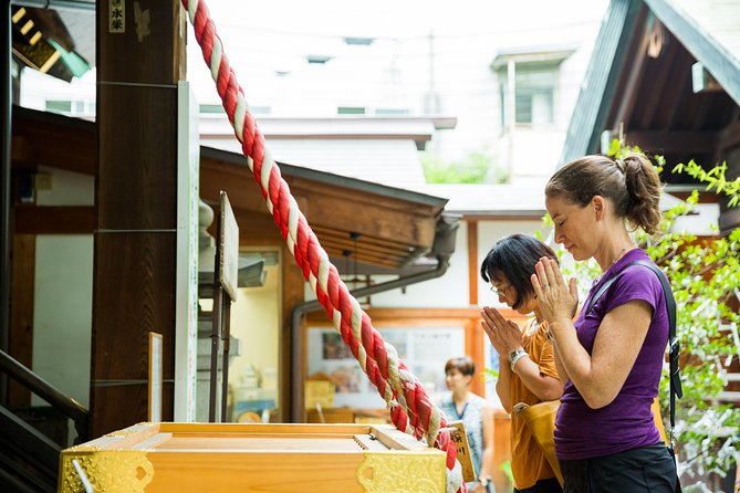 Tsukiji Fish Market Food and Culture Walking Tour - Critiques