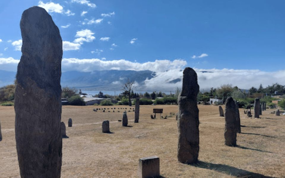 Tucumán: Tafí Del Valle With Ruins of Quilmes - Ruins of Quilmes