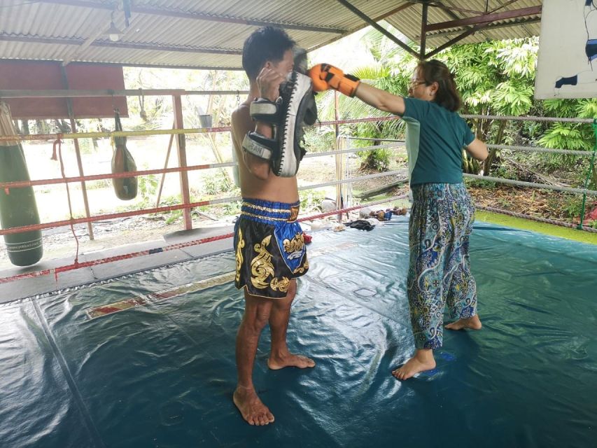 Tuk-Tuk, Longtail-Boat and Rickshaw Bangkok Jungle Tour - Additional Information