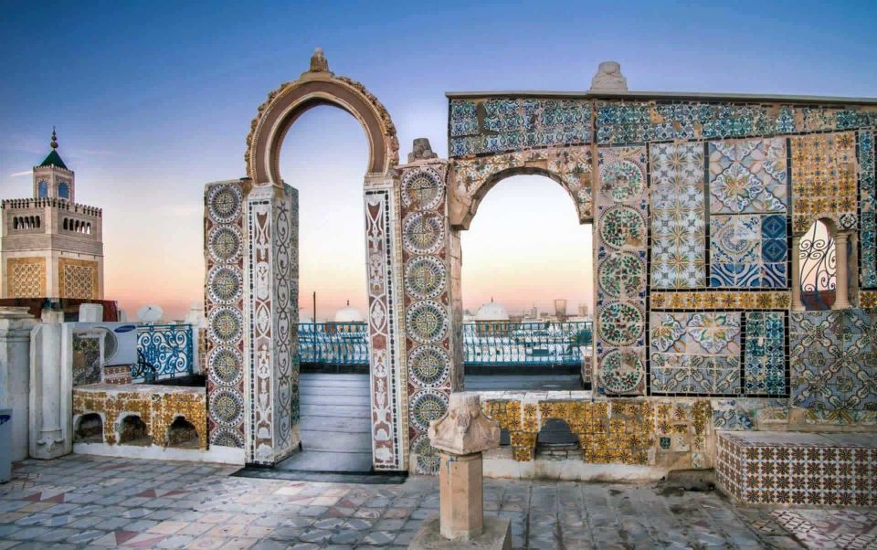 Tunis Governorate: Full-Day Tour - Common questions