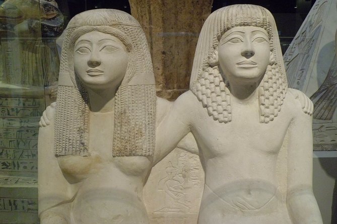 Turin: Egyptian Museum 2-Hour Monolingual Guided Experience in Small Group - Last Words