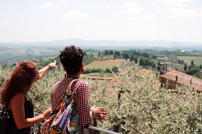 Tuscany: Day Trip to Pisa, Siena, San Gimignano, and Chianti - Clarification on Restrictions