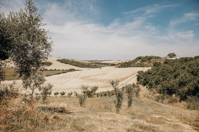 Tuscany From Rome With Winery Lunch & Medieval Towns - Common questions