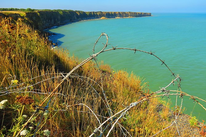 Two Days Private Tour to Normandy From Paris - Customer Reviews