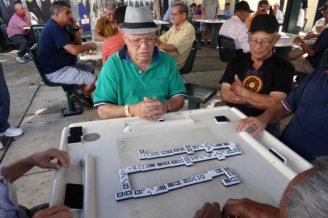 Two Hour Little Havana Introductory Walking Tour in Miami - Common questions