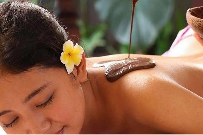 Two-Hour Luxury Spa Treatment With Hotel Transfers  - Seminyak - Improvement Areas