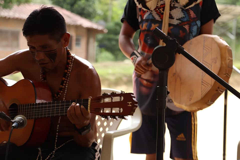 Ubatuba - Indigenous Village Boa Vista Experience - Common questions