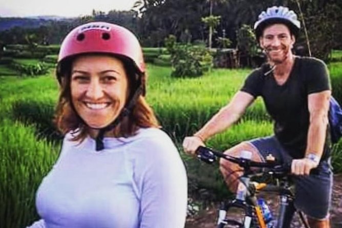 Ubud Eco Culture Cycling Exploration - Village Visits