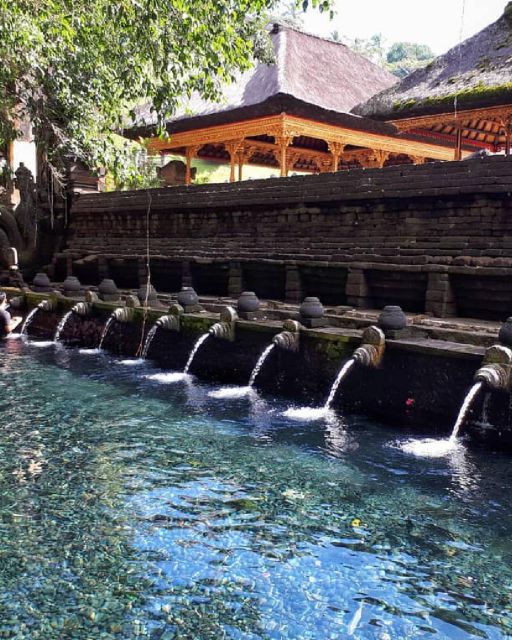Ubud Full Day Tour Packages - 2 Days Adventure - Tour Highlights