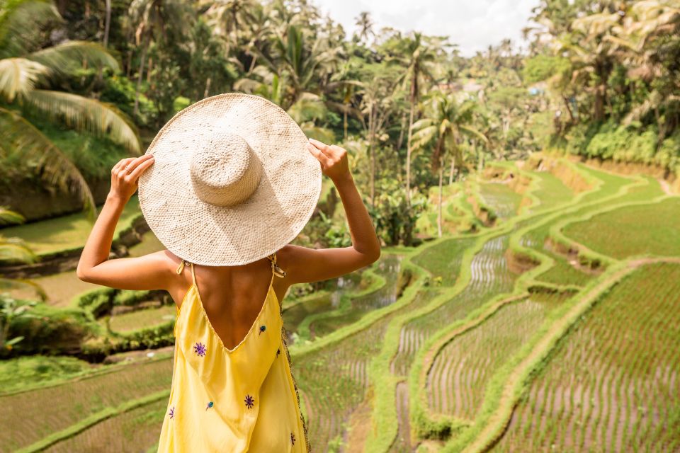 Ubud: Highlights Small Group Guided Tour - Cultural Exploration and Religious Sites