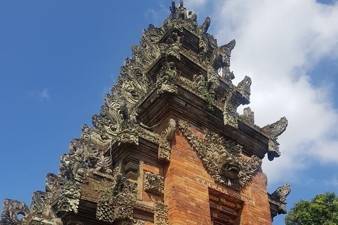 Ubud Kintamani Tour - Last Words