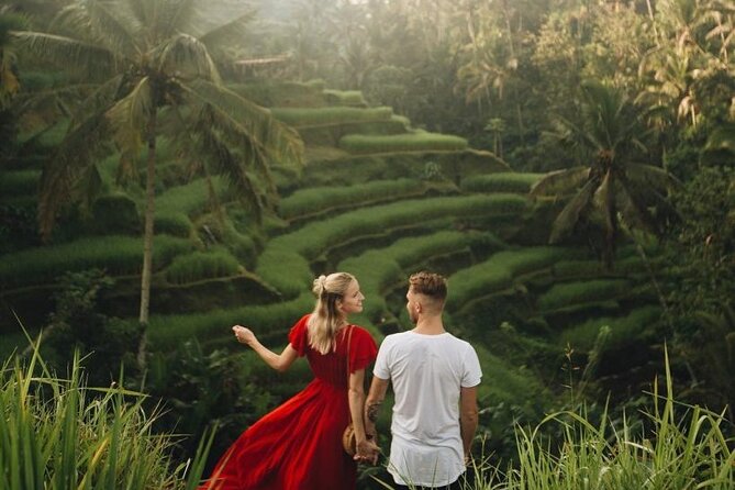 Ubud Private Full-Day Highlights: Temples, Swing, and Monkeys  - Seminyak - Last Words