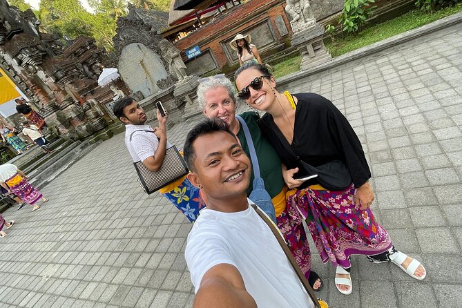 Ubud Private Half-Day Guided Tour (Mar ) - Last Words