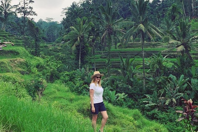 Ubud Private Tour - Best Of Ubud - Bali Culture Tour - Tips for Enjoying Your Ubud Tour