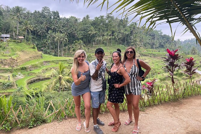 Ubud Tour-Ubud Culture-Private Tour Guided - All Inclusive - Common questions