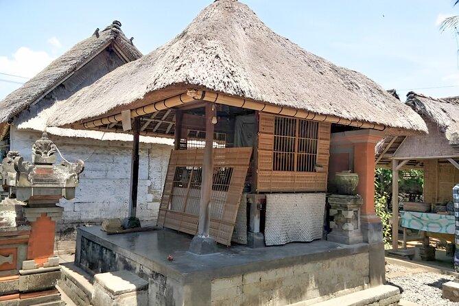 Ubud Tour With Tirta Empul Holy Water Temple - Common questions