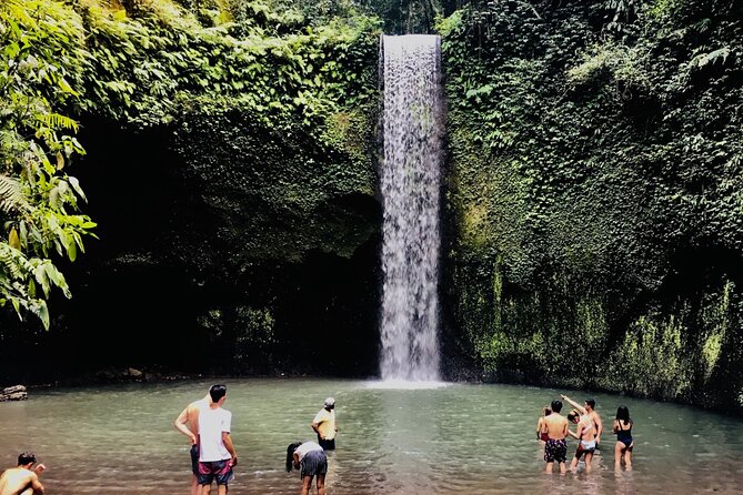 Ubud White-Water Rafting Tour Options With Lunch - Rafting Experience Feedback