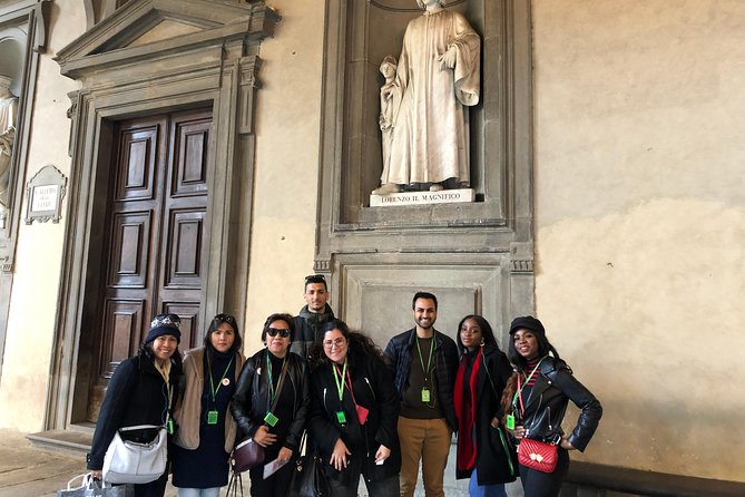 Uffizi Gallery Small Group Tour With Guide - Common questions