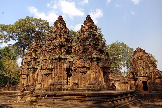 Ultimate Angkor Wat Sunrise Tours, Bayon, Ta Prohm, Banteay Srei And Beng Mealea - Last Words