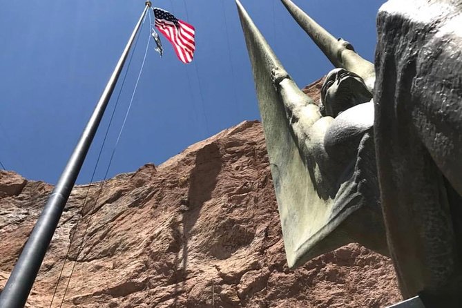 Ultimate Hoover Dam Tour From Las Vegas With Lunch - Reviews and Ratings Overview
