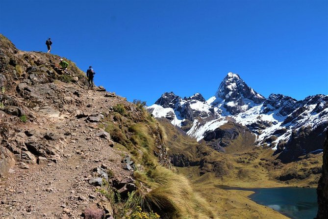 Ultimate Lares Trek & Inca Trail 5 Days - Last Words